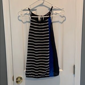 🌻🌻Express tank only worn a few times